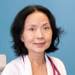 Dr. Kam Chan